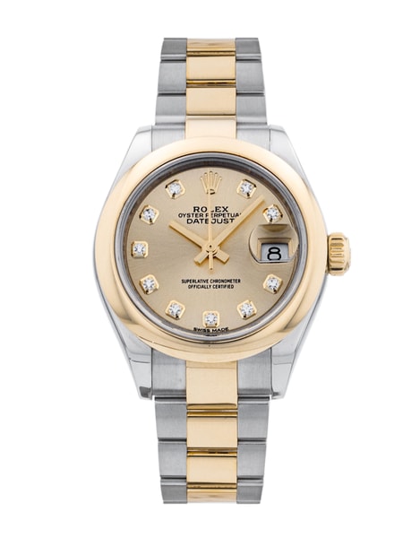 Rolex Datejust Lady 28 279163